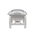 Bon Chef Power Line - Square Size Induction Chafer 20313